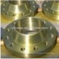 ASTM Stainless steel welding neck flange